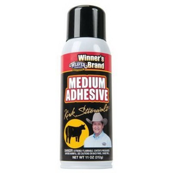 Weaver Leather Stier 10OZ MED Adhesive 69-2001